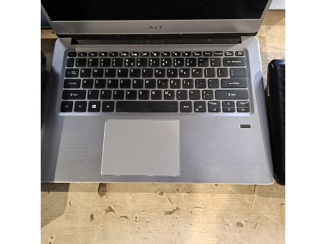 Ca. 13x laptop en 3x tablet, o.a. samsung, hp, acer - afbeelding 26 van  50