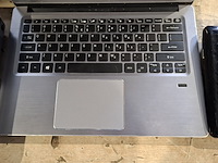 Ca. 13x laptop en 3x tablet, o.a. samsung, hp, acer - afbeelding 26 van  50