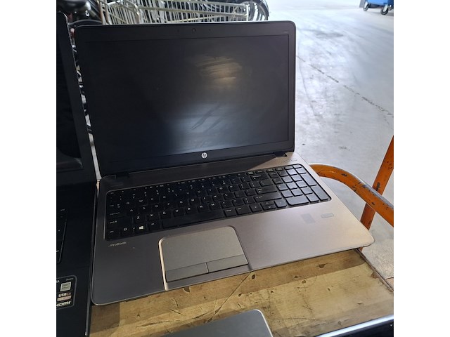 Ca. 13x laptop en 3x tablet, o.a. samsung, hp, acer - afbeelding 28 van  50