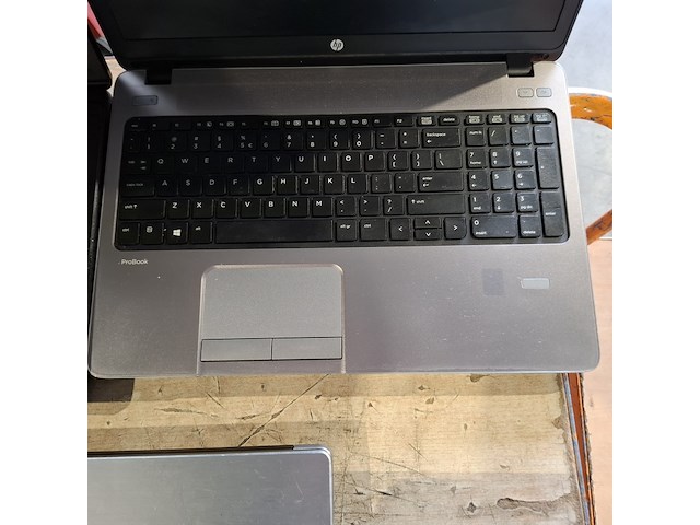 Ca. 13x laptop en 3x tablet, o.a. samsung, hp, acer - afbeelding 29 van  50