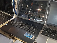 Ca. 13x laptop en 3x tablet, o.a. samsung, hp, acer - afbeelding 31 van  50