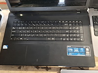Ca. 13x laptop en 3x tablet, o.a. samsung, hp, acer - afbeelding 32 van  50