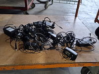 Ca. 13x laptop en 3x tablet, o.a. samsung, hp, acer - afbeelding 38 van  50