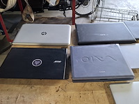 Ca. 13x laptop en 3x tablet, o.a. samsung, hp, acer - afbeelding 39 van  50
