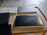Ca. 13x laptop en 3x tablet, o.a. samsung, hp, acer - afbeelding 42 van  50