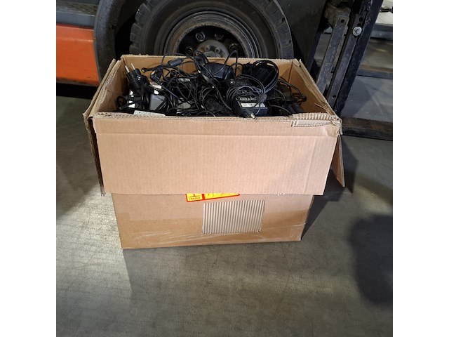 Ca. 13x laptop en 3x tablet, o.a. samsung, hp, acer - afbeelding 46 van  50