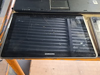 Ca. 13x laptop en 3x tablet, o.a. samsung, hp, acer - afbeelding 48 van  50