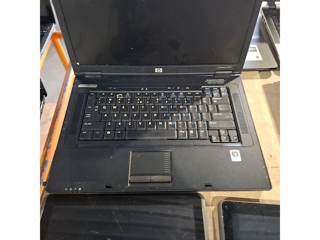 Ca. 13x laptop en 3x tablet, o.a. samsung, hp, acer - afbeelding 50 van  50