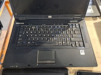 Ca. 13x laptop en 3x tablet, o.a. samsung, hp, acer - afbeelding 50 van  50