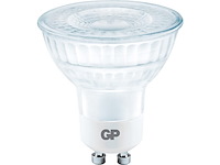 Ca. 13x led lamp 4,8w gp lighting, gu10 reflect - afbeelding 2 van  2