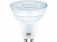 Ca. 13x led lamp 4,8w, gp lighting, gu10 reflect - afbeelding 2 van  2