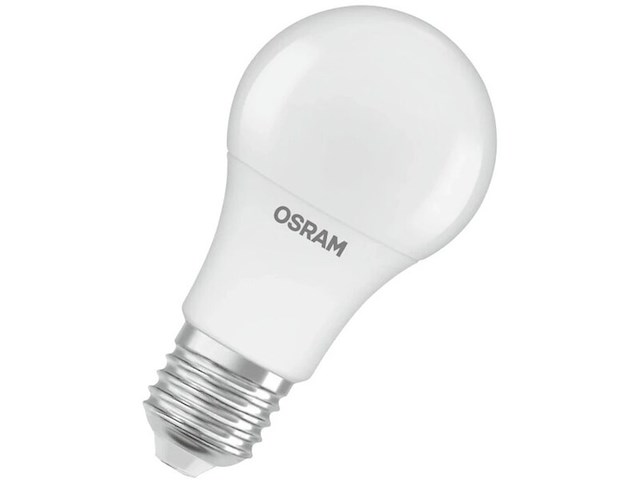 Ca. 13x led lamp e27 13w osram, star classic a100 - afbeelding 2 van  2
