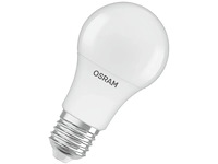 Ca. 13x led lamp e27 13w osram, star classic a100 - afbeelding 2 van  2