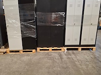 Ca. 13x lockerkast - afbeelding 1 van  6