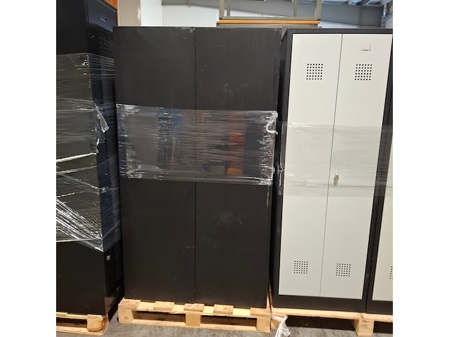Ca. 13x lockerkast - afbeelding 3 van  6
