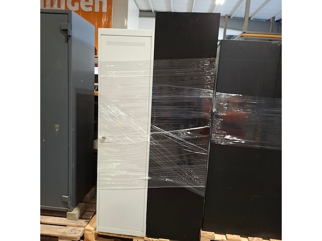 Ca. 13x lockerkast - afbeelding 4 van  6