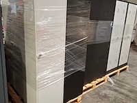 Ca. 13x lockerkast - afbeelding 5 van  6