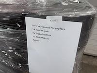 Ca. 13x mixpartij polspotten diversen - afbeelding 3 van  10
