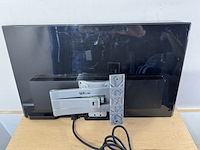 Ca. 13x monitor, iiyama, hp, dell, dahua, zwart - afbeelding 3 van  10