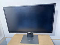 Ca. 13x monitor, iiyama, hp, dell, dahua, zwart - afbeelding 9 van  10