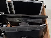 Ca. 13x monitor, o.a hp - afbeelding 11 van  16