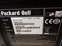 Ca. 13x monitor, o.a hp - afbeelding 12 van  16