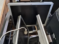 Ca. 13x monitor, o.a hp - afbeelding 15 van  16