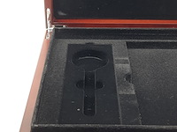 Ca. 13x munt, 14 karaats, new 7 wonders of the world - afbeelding 9 van  27