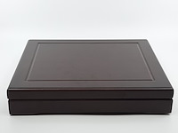 Ca. 13x munt, 14 karaats, new 7 wonders of the world - afbeelding 20 van  27