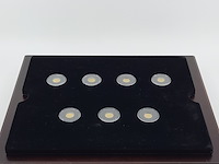 Ca. 13x munt, 14 karaats, new 7 wonders of the world - afbeelding 27 van  27