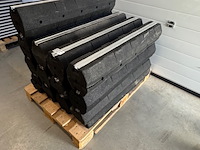 Ca. 13x set trillingsdempers - afbeelding 2 van  3