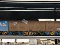 Ca. 13x set van 3 walkie talkies bluemay - afbeelding 1 van  4