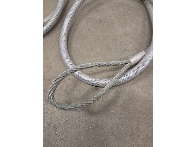 Ca. 13x steels/harpen - afbeelding 3 van  4