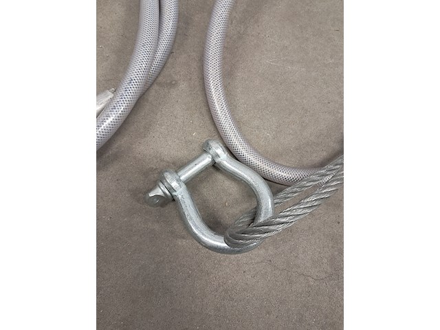 Ca. 13x steels/harpen - afbeelding 4 van  4