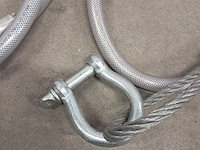 Ca. 13x steels/harpen - afbeelding 4 van  4