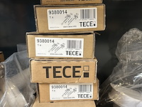 Ca. 13x tece sanitair artikelen, badkameraccessoires - afbeelding 2 van  5