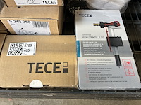 Ca. 13x tece sanitair artikelen, badkameraccessoires - afbeelding 4 van  5