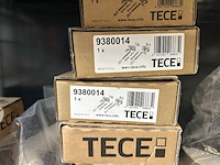 Ca. 13x tece sanitair artikelen, badkameraccessoires - afbeelding 5 van  5