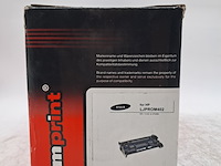 Ca. 13x toner, itemprint, o.a. 2252261 - for hp ljprom402 - afbeelding 3 van  3
