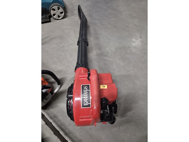 Ca. 13x tuin benodigdheden, o.a. makita, worx, husqvarna - afbeelding 5 van  9
