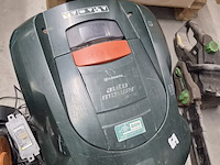 Ca. 13x tuin benodigdheden, o.a. makita, worx, husqvarna - afbeelding 8 van  9