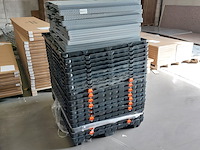 Ca. 13x uni pack, 120x100x154 cm - afbeelding 1 van  6