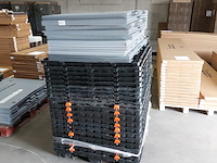 Ca. 13x uni pack, 120x100x154 cm - afbeelding 2 van  6