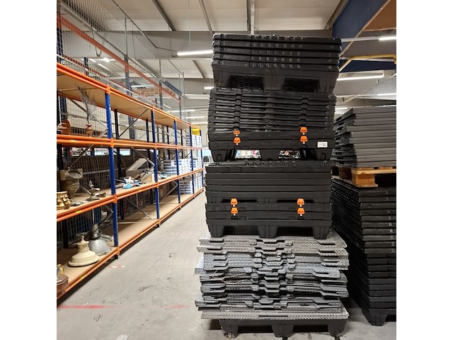 Ca. 13x uni pack, 120x100x154 cm - afbeelding 6 van  6