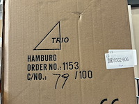 Ca. 13x verlichting en opbergers - afbeelding 2 van  5