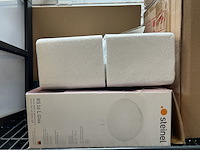 Ca. 13x verlichting en opbergers - afbeelding 3 van  5