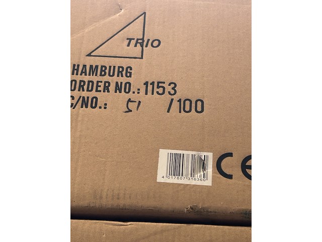 Ca. 13x verlichting en opbergers - afbeelding 5 van  5