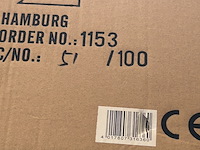 Ca. 13x verlichting en opbergers - afbeelding 5 van  5