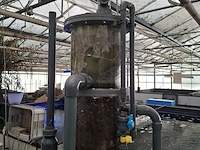 Ca. 13x vijverfilter, ma koi / mpf - afbeelding 3 van  68