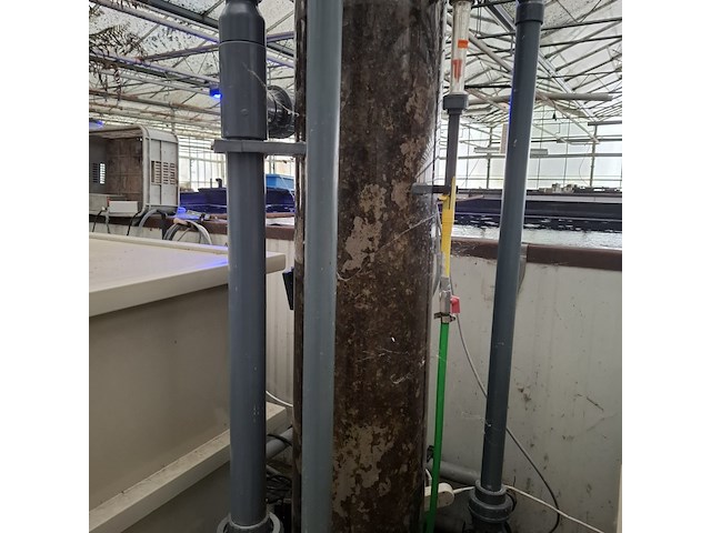 Ca. 13x vijverfilter, ma koi / mpf - afbeelding 4 van  68